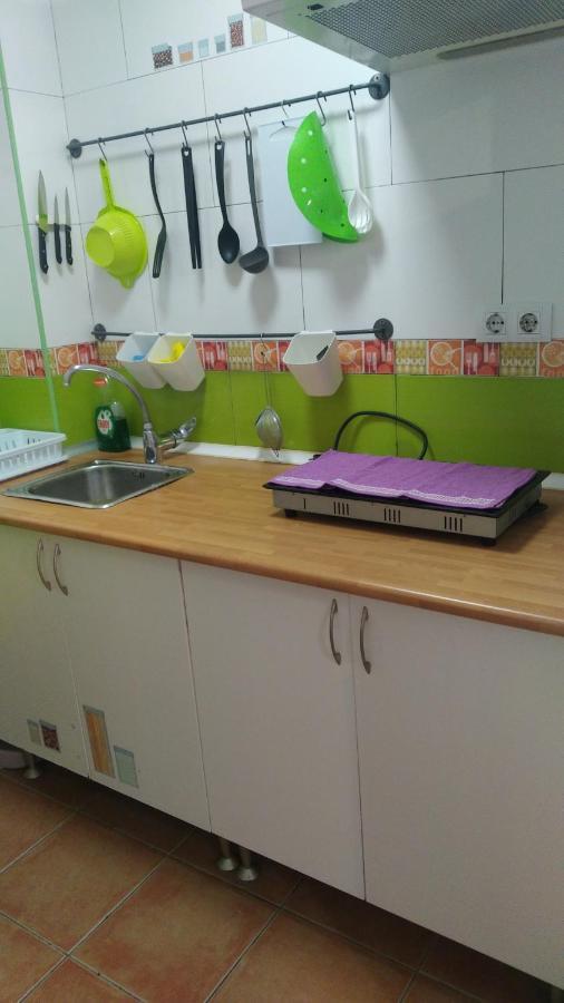 Appartement Studio Agata Residencial