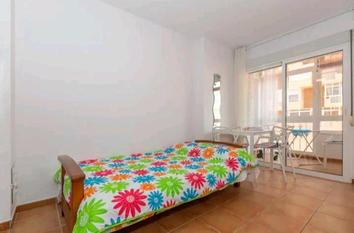 Studio Agata Residencial Appartement Benalmádena