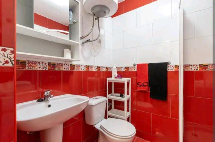 Appartement Studio Agata Residencial Benalmádena