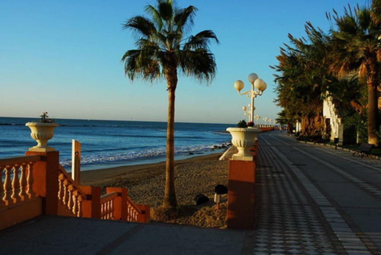 Studio Agata Residencial * Benalmádena