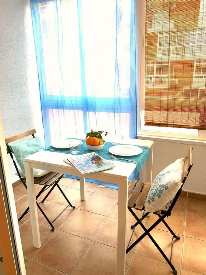 Studio Agata Residencial * Benalmádena