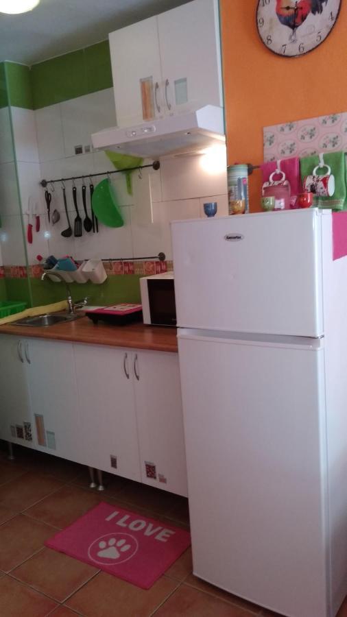 Appartement Studio Agata Residencial