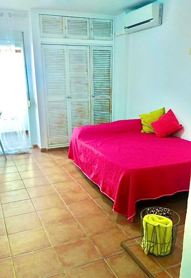 Appartement Studio Agata Residencial Benalmádena