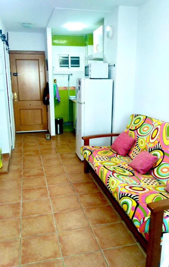 Studio Agata Residencial * Benalmádena