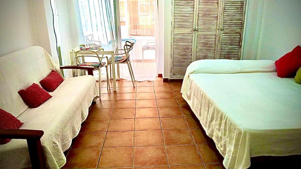 Studio Agata Residencial Appartement