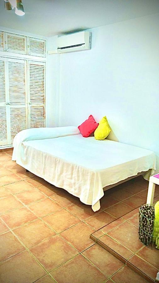 Appartement Studio Agata Residencial Benalmádena