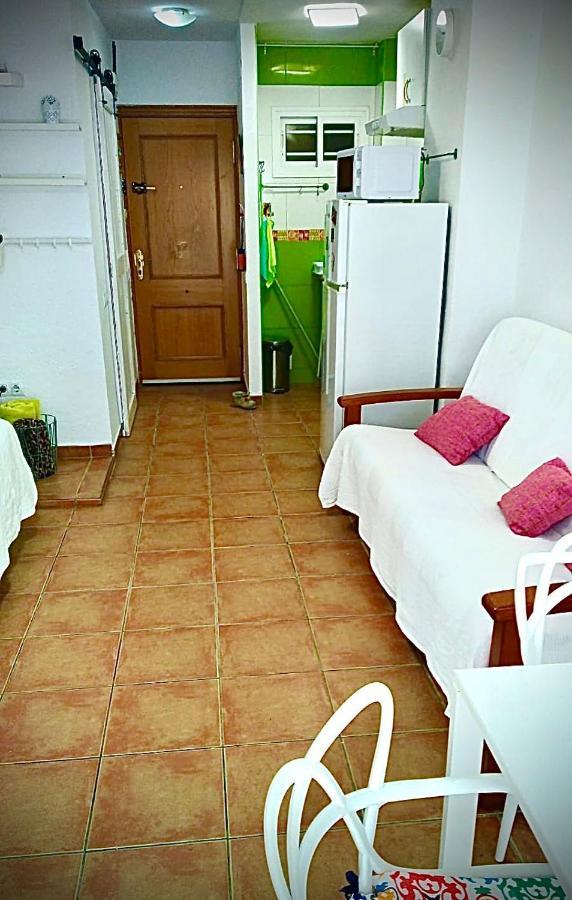Appartement Studio Agata Residencial
