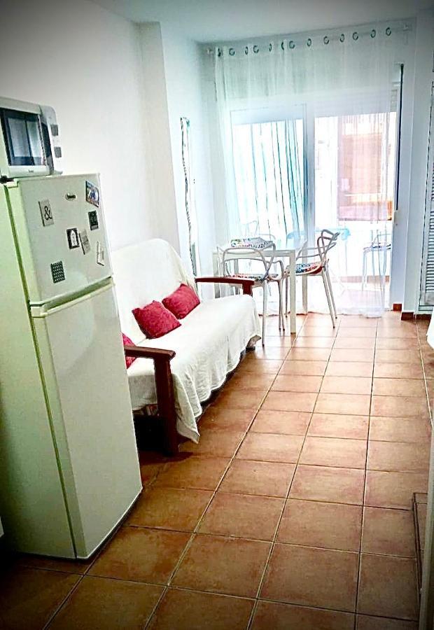 Studio Agata Residencial * Benalmádena