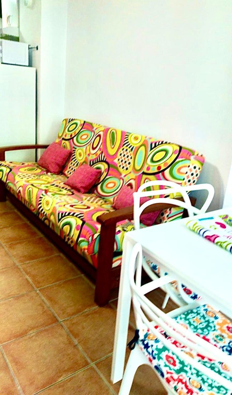 Studio Agata Residencial Appartement Benalmádena