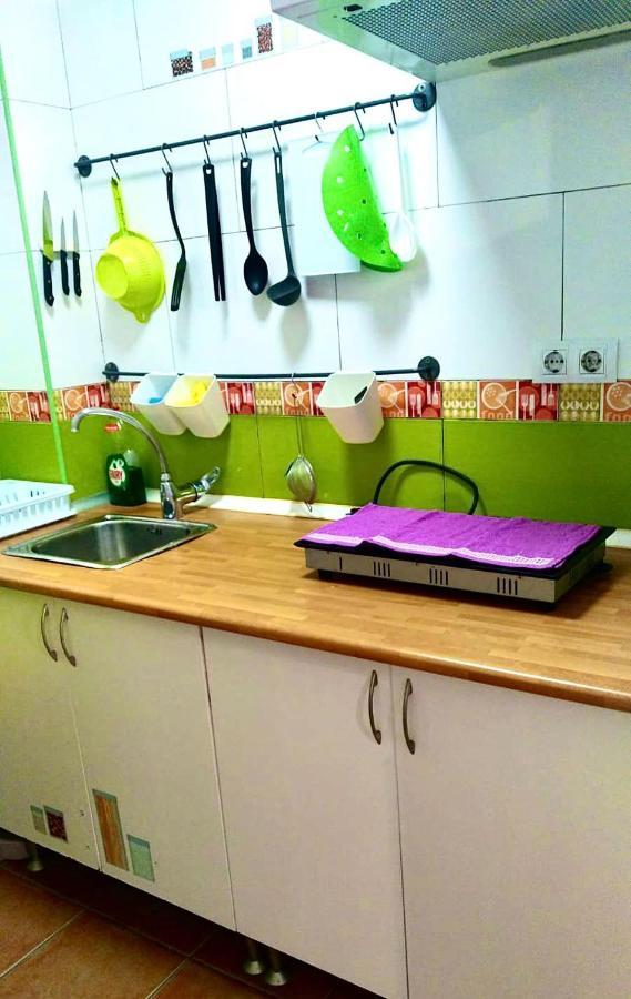 Studio Agata Residencial Appartement *