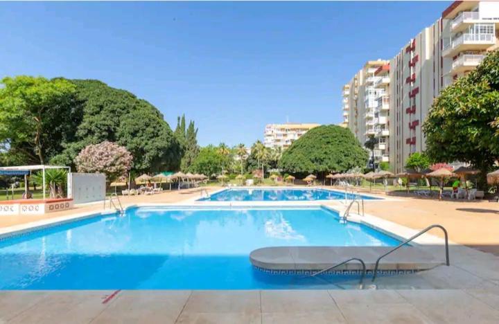 Studio Agata Residencial Appartement Benalmádena