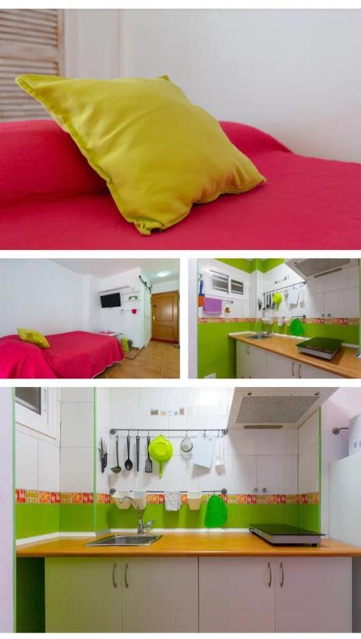 Appartement Studio Agata Residencial *