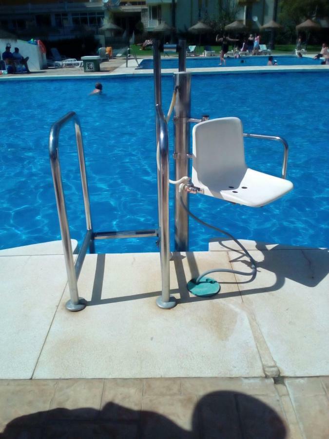 Appartement Studio Agata Residencial *