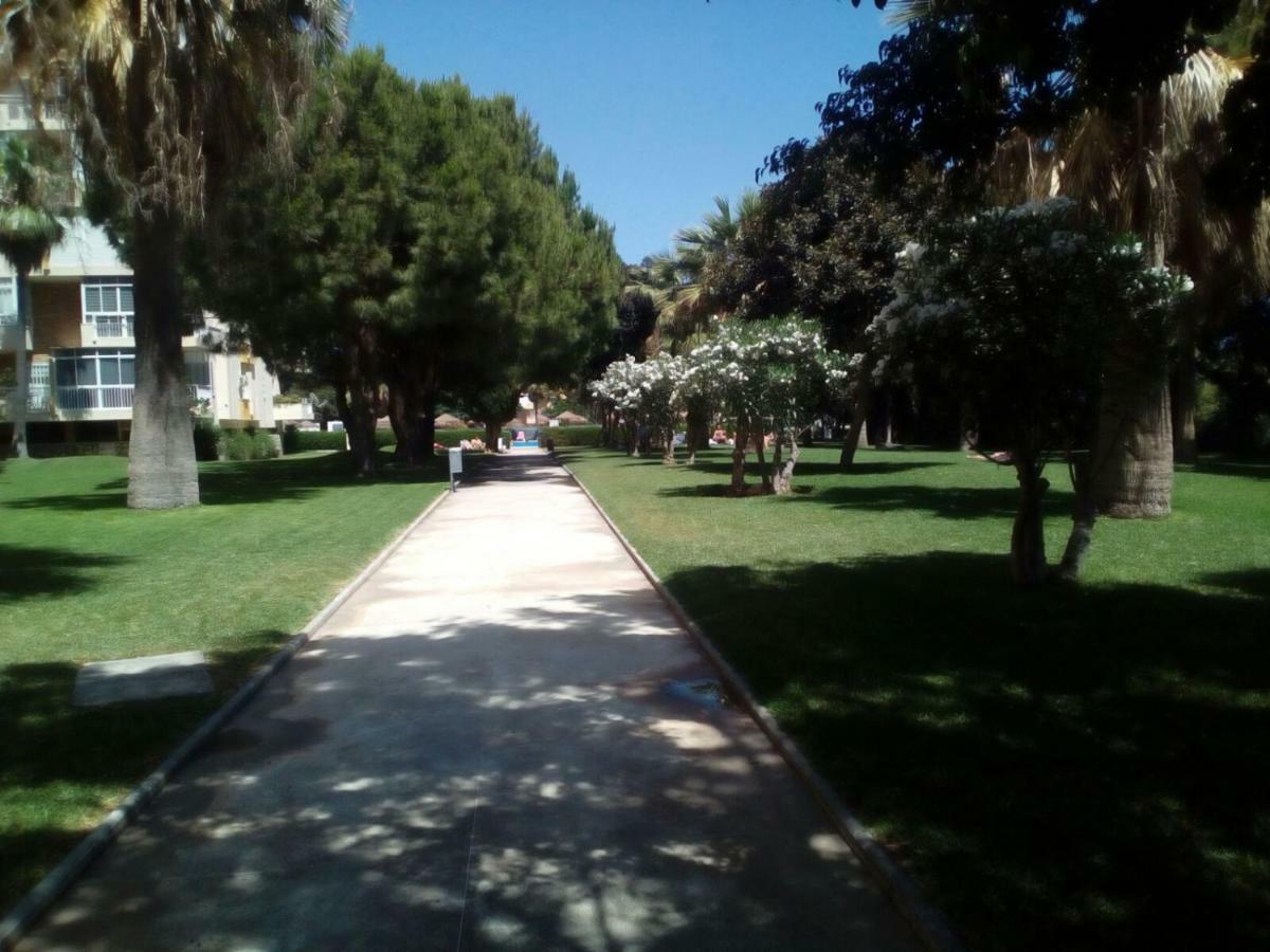 Studio Agata Residencial * Benalmádena