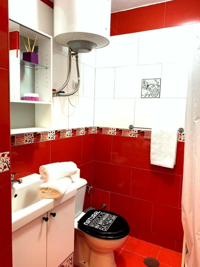 Studio Agata Residencial Appartement *