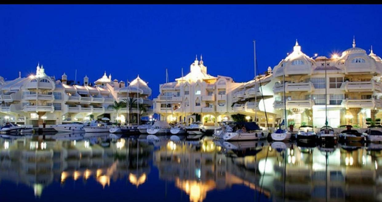 Appartement Studio Agata Residencial Benalmádena