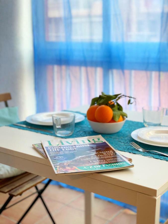 Appartement Studio Agata Residencial Benalmádena