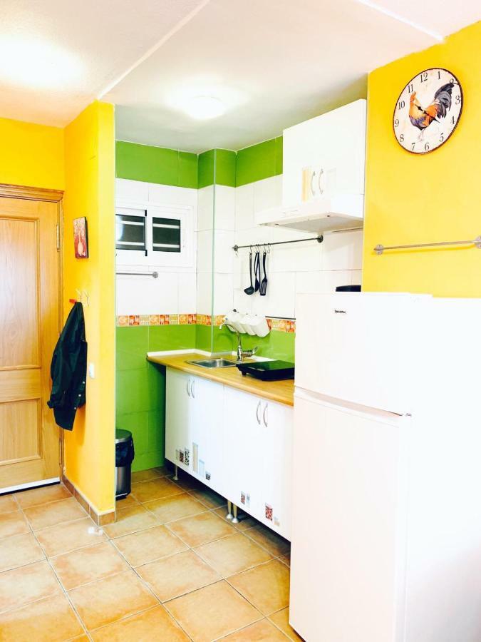 Studio Agata Residencial Benalmádena