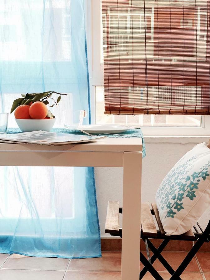 Studio Agata Residencial Appartement